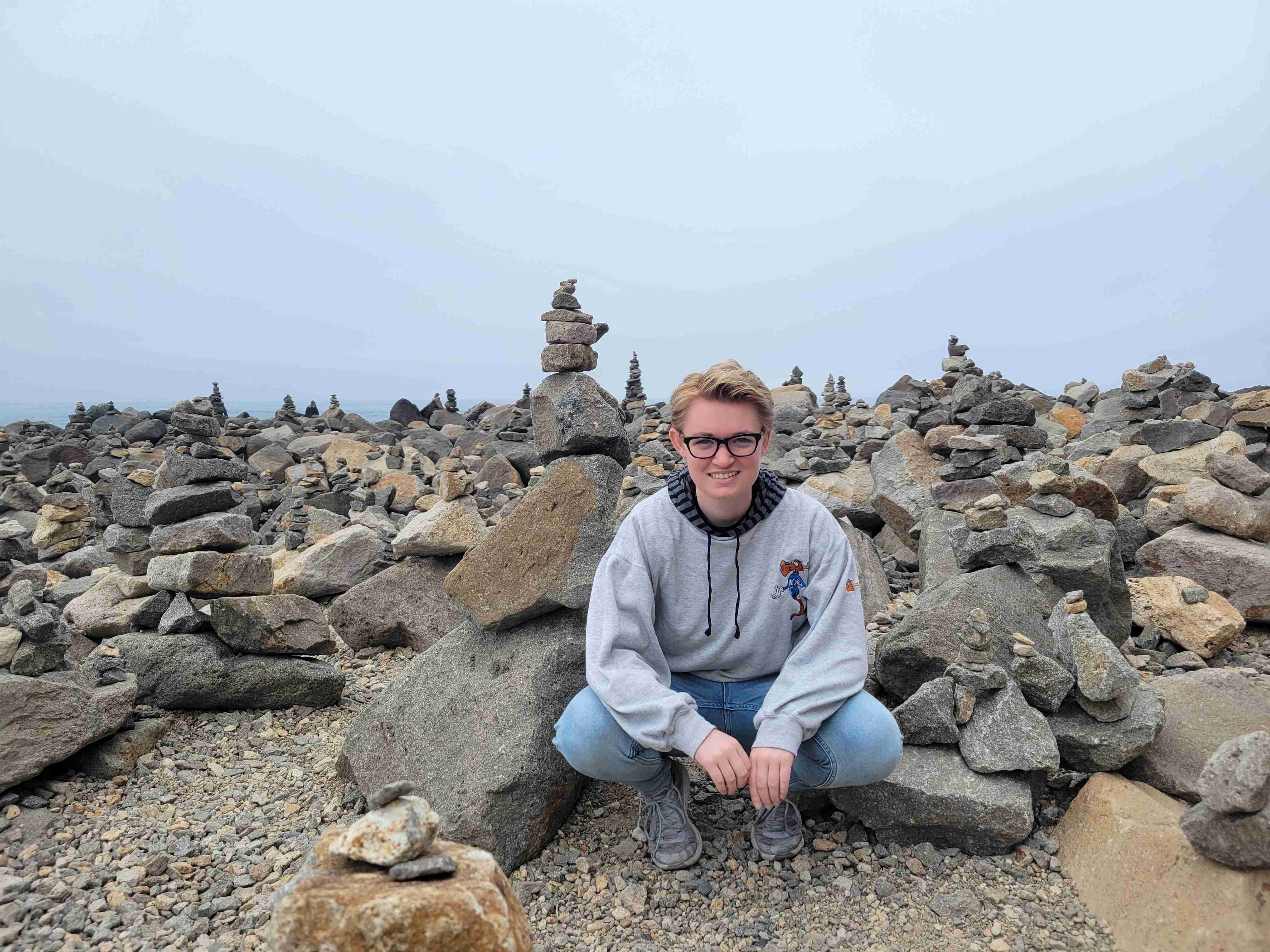 2022-03-26 Morro Rock Cairn forrest.jpg